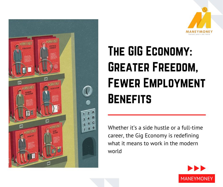 The GIG Economy